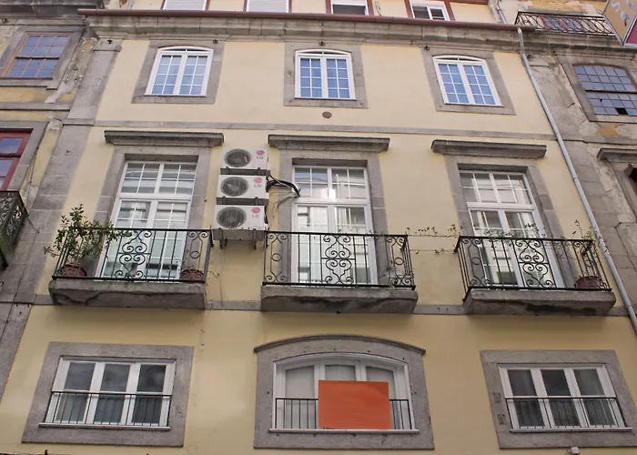 Grande Oceano Guest House Porto